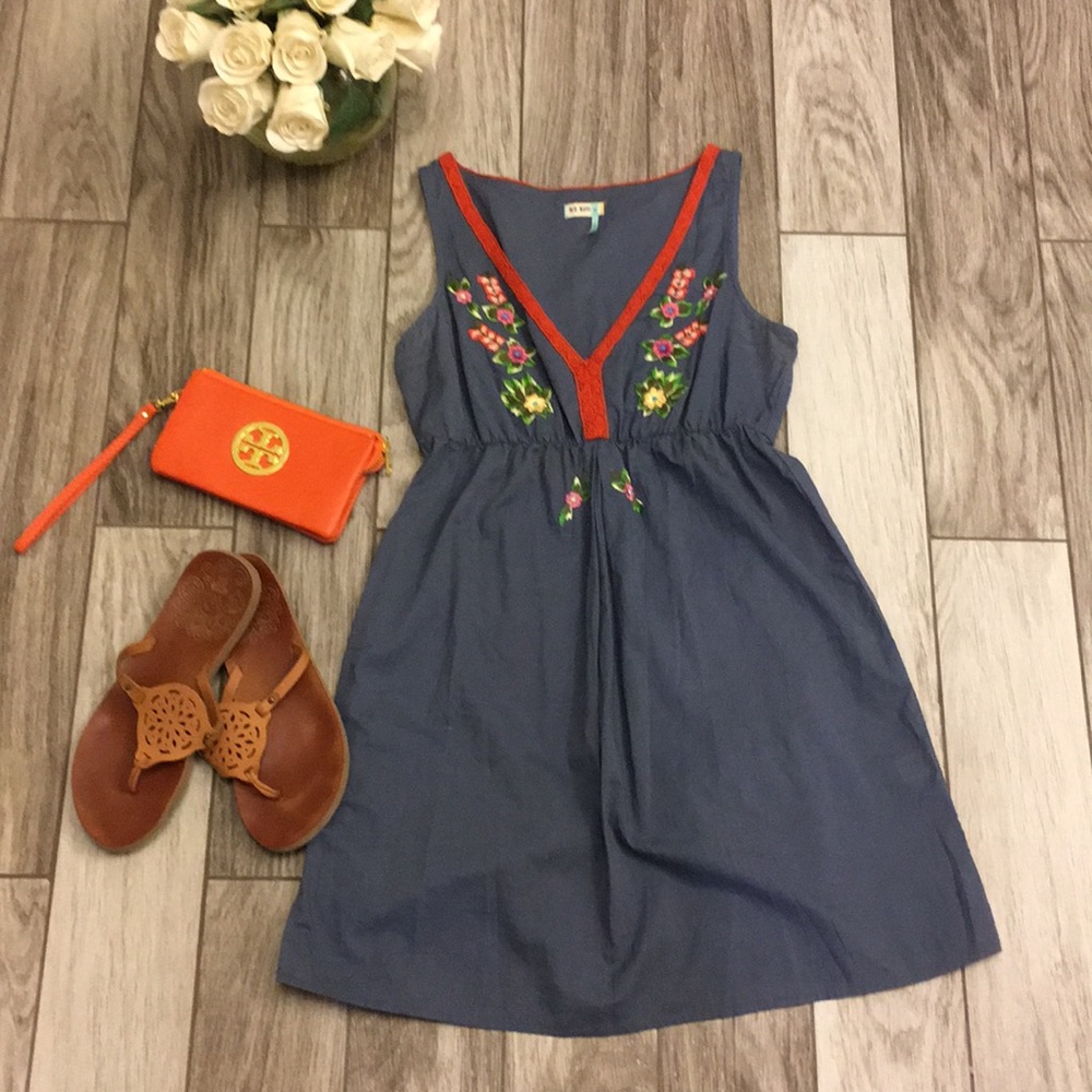 Old Navy Dress